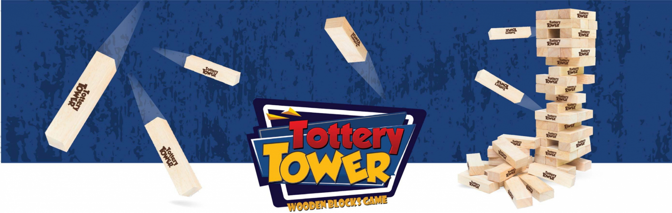 Tottery Tower