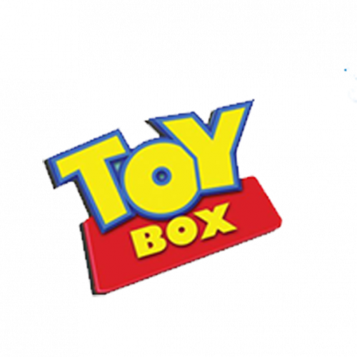 Toy box