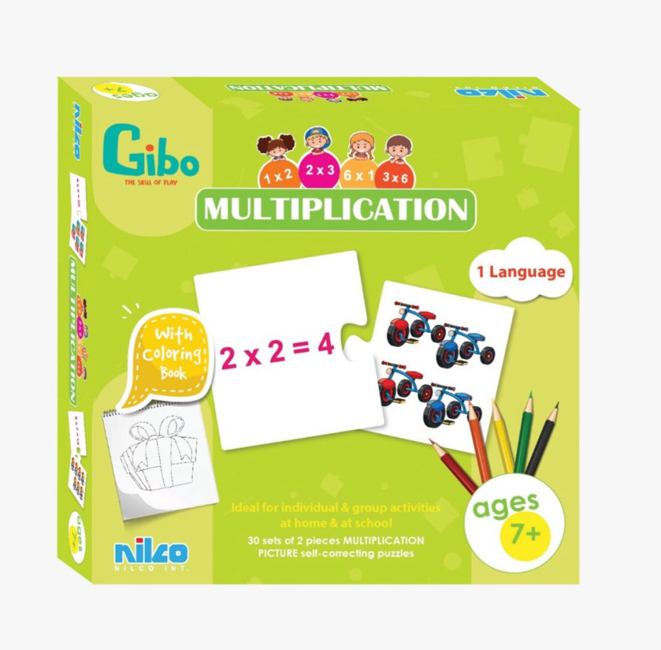 Multiplication