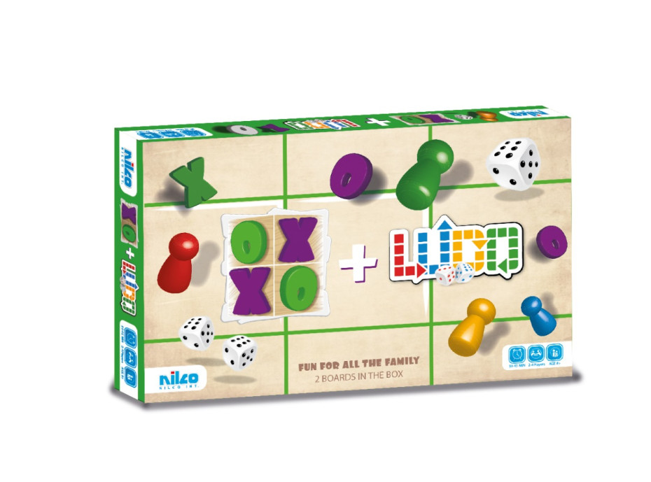 Ludo XO