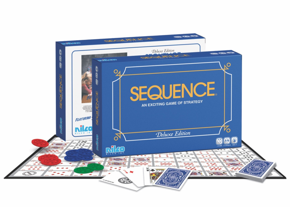 Sequence Deluxe  Edition