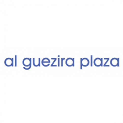 Gezira Plaza