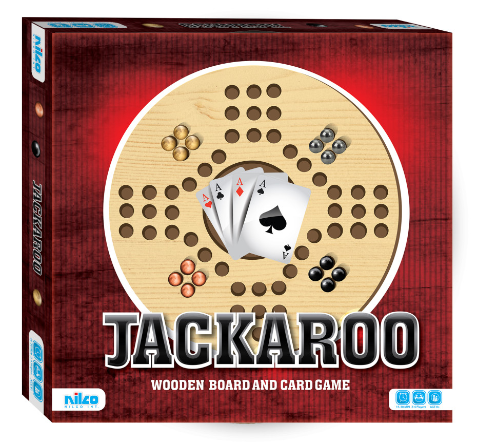 Jackaroo