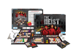 The heist all